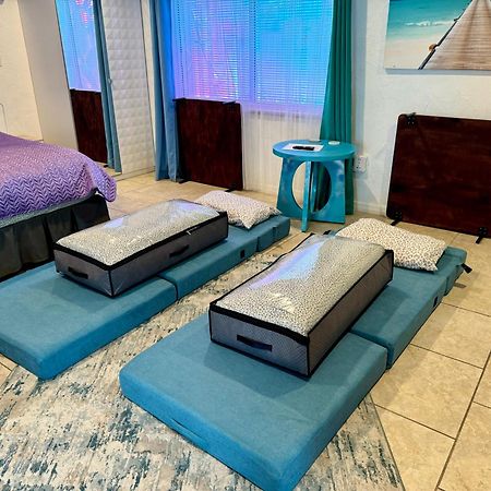 Close To Beaches With Hot Tub And Large Garden Sarasota Dış mekan fotoğraf