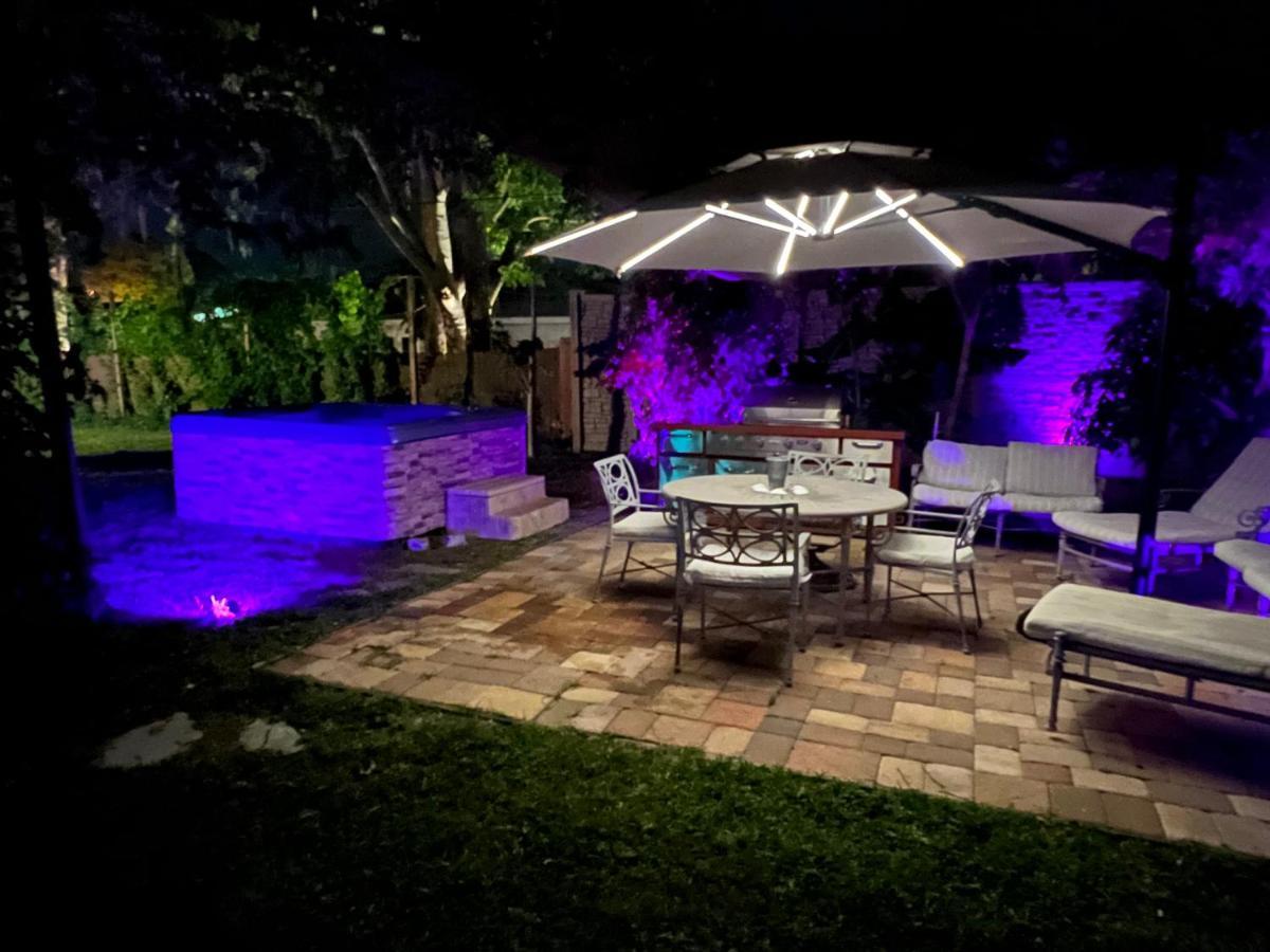 Close To Beaches With Hot Tub And Large Garden Sarasota Dış mekan fotoğraf