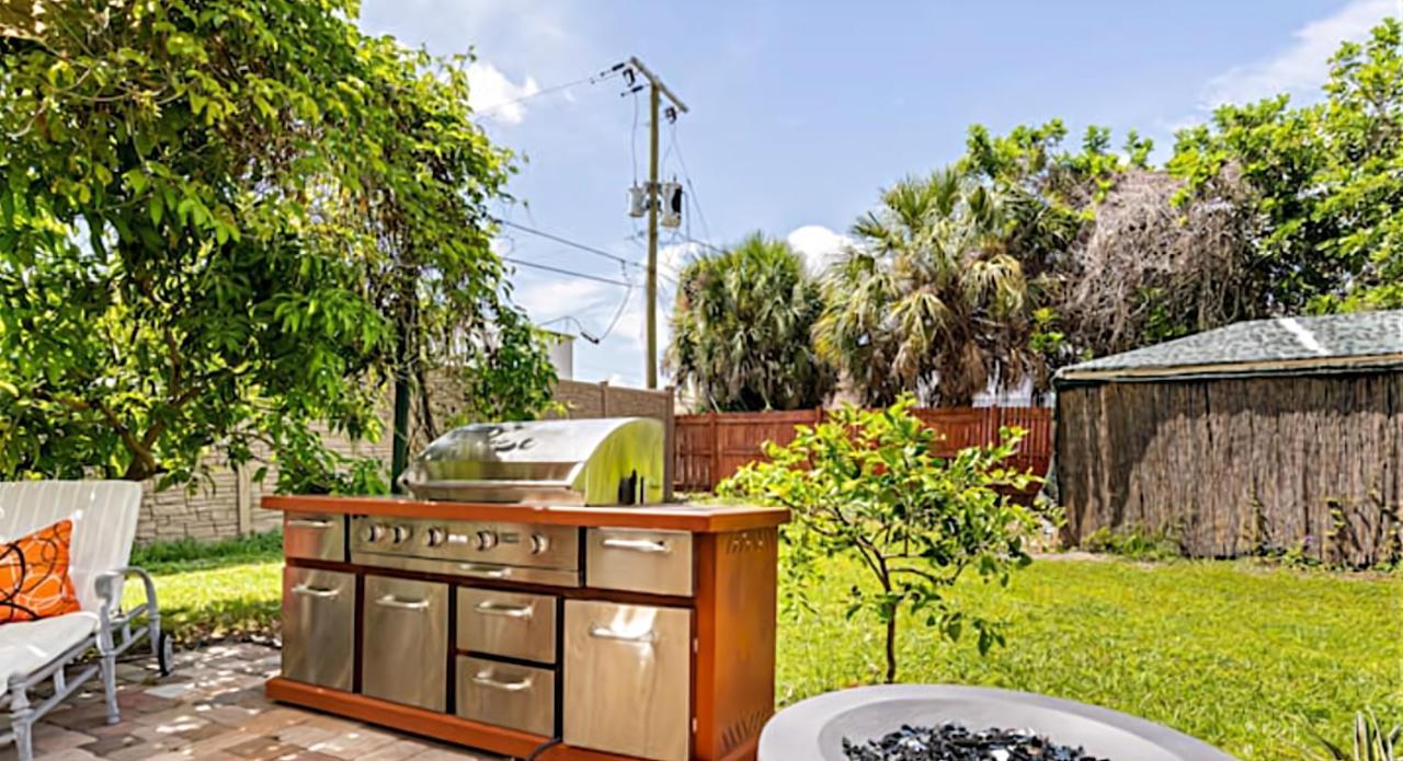 Close To Beaches With Hot Tub And Large Garden Sarasota Dış mekan fotoğraf